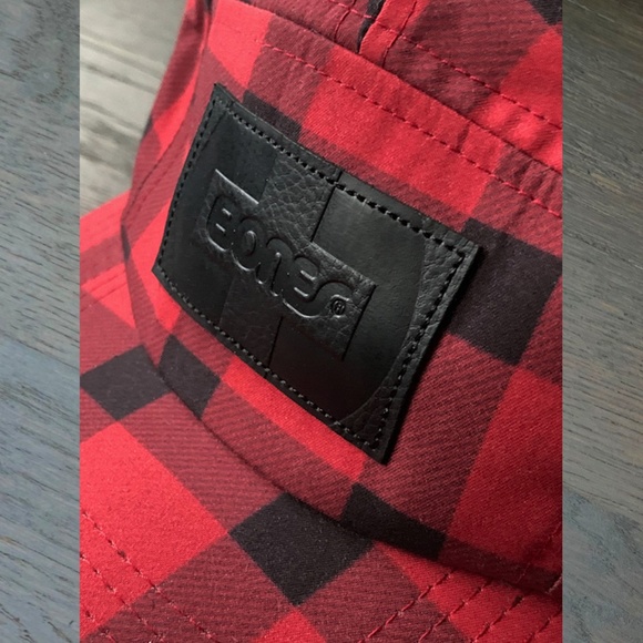 Bones Bearings | Skateboard/Streetwear Cap - Picture 2 of 10